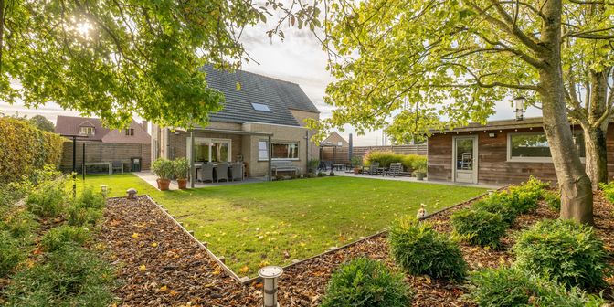 Huis te koop in Waterstraat 55, 8710 Wielsbeke