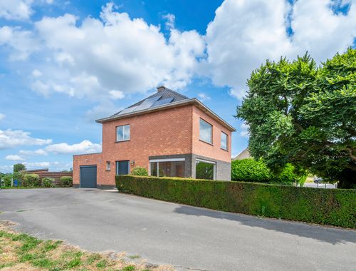                                         Woning te koop in Belsele, € 425.000
