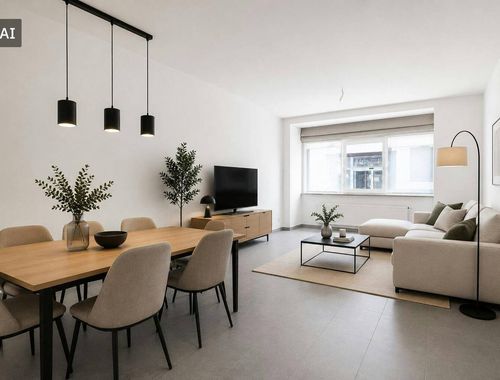                                         Appartement te koop in Heist-aan-Zee, € 275.000
