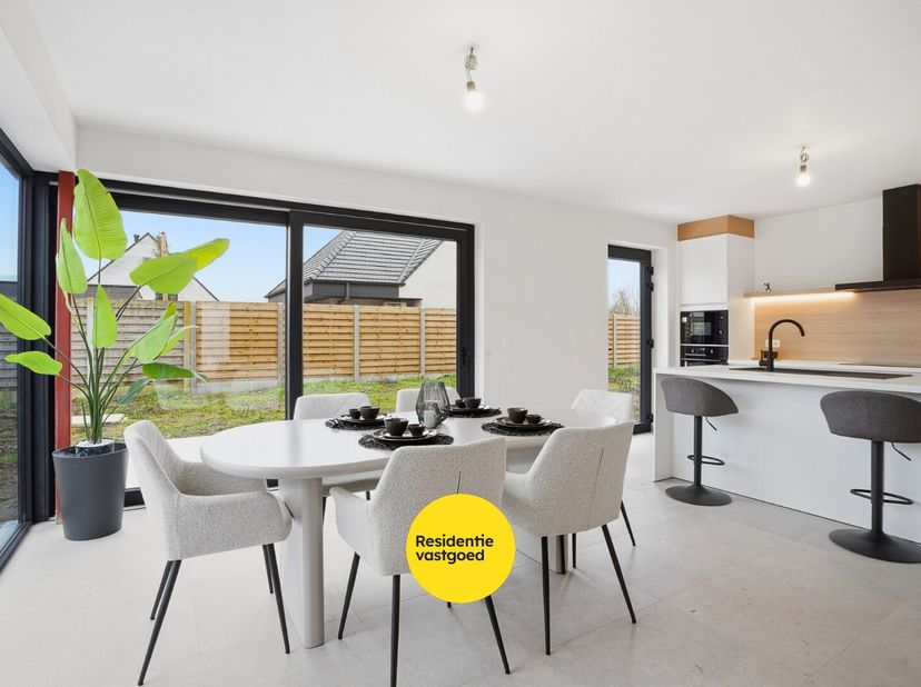 Huis te koop
                    in 8480 Eernegem