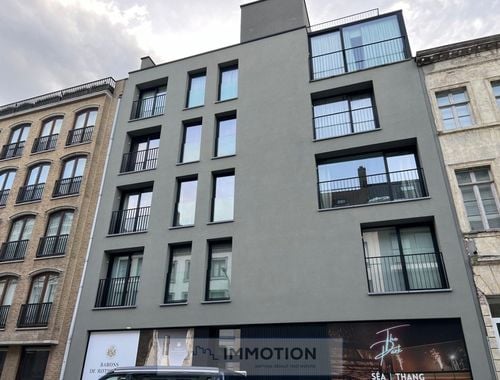                                         Appartement à louer à Kortrijk, € 1.000
