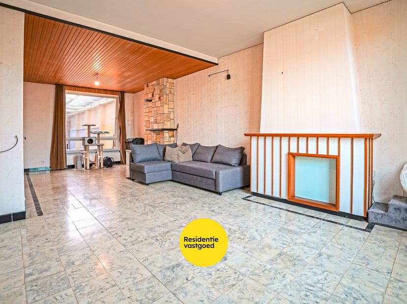 Maison à vendre
                    à 8600 Woumen