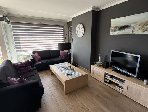                                         Appartement te koop in Oostduinkerke, € 329.000
