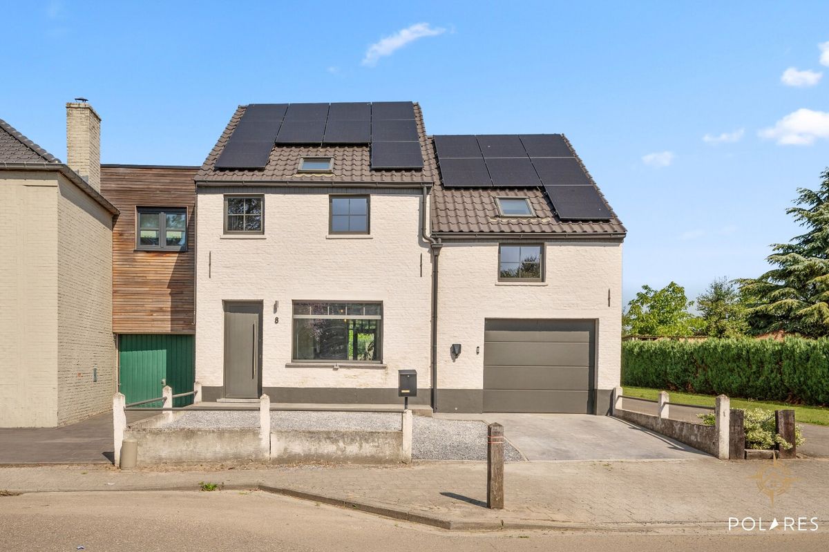 Huis te koop
