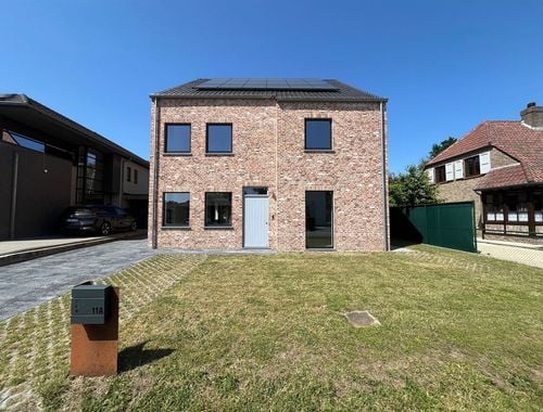                                         Eengezinswoning te huur in Geel, € 1.695
