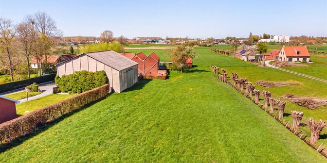 Terrain à vendre à Oudenaardse Heerweg 13, 8540 Deerlijk
