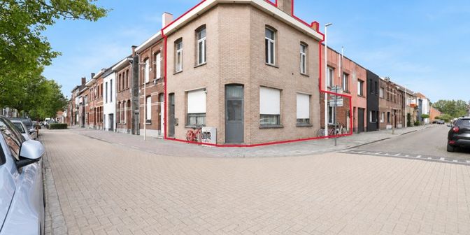 Maison à vendre à Gelmelenstraat 170, 2900 Schoten