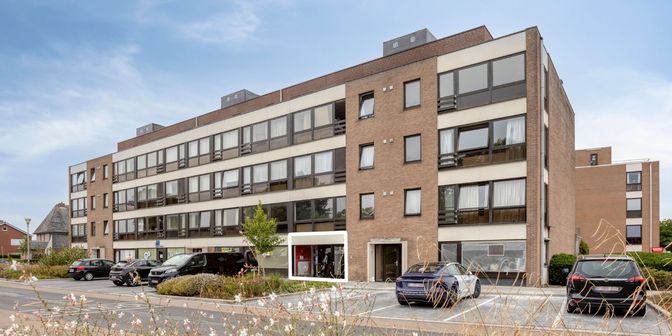 Bedrijfsvastgoed te koop in Grauwe Broedersstraat 36 bus 0001, 8600 Diksmuide