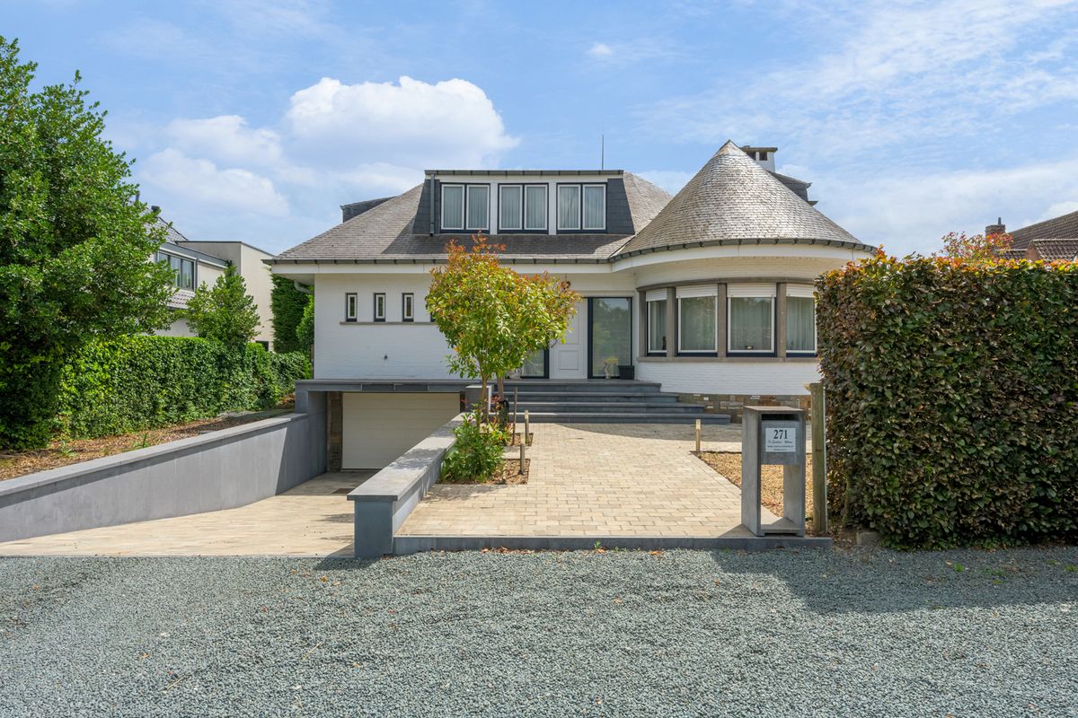 Kantoorgebouw te koop