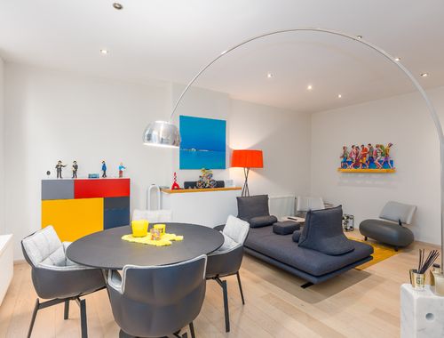                                         Appartement à vendre à Oostende, € 239.000
