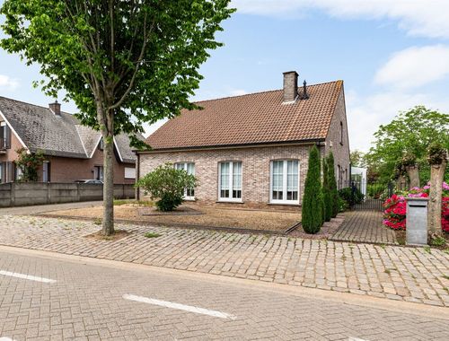                                         Eengezinswoning te koop in Lille, € 455.000
