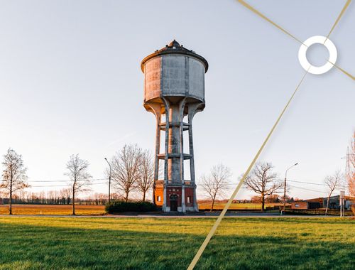                                        Maison à vendre à Vlamertinge, € 249.000
