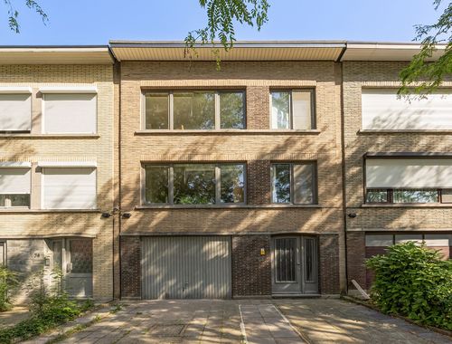                                         Woning te koop in Edegem, € 525.000
