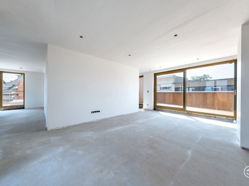 Appartement te koop in Romain Steppestraat 85 bus 201,
                    2890 Sint-Amands