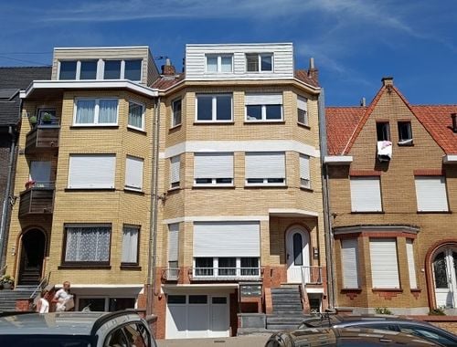                                         Appartement te huur in De Panne, € 725
