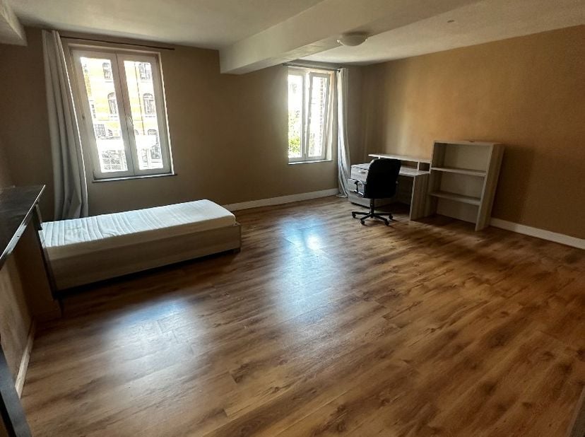 Kot-chambre à louer à Naamsesteenweg 103 boîte 0102,
                    3001 Heverlee