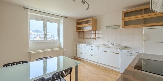Appartement te koop in Quai de la Maladrerie 10 bus A 3, 6830 Bouillon