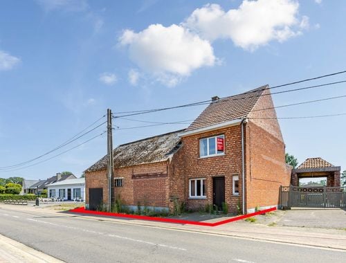                                         Woning te koop in Balen, € 150.000

