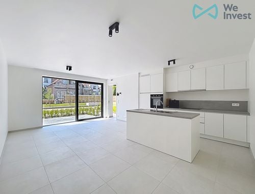                                         Woning te huur in Evere, € 1.995
