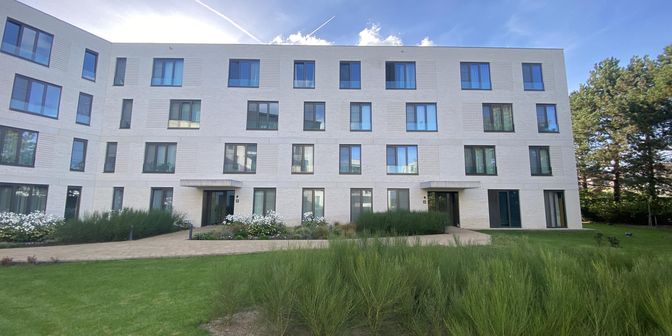 Appartement à louer à Zaatstraat 26 boîte 8, 2900 Schoten