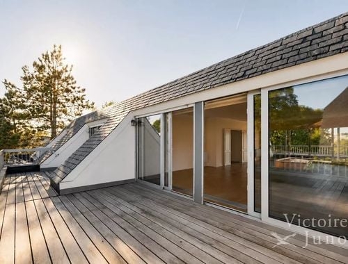                                         Penthouse te koop in Ukkel, € 720.000
