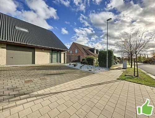                                         Woning te huur in Herseaux, € 1.350
