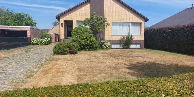 Huis te huur in Kwadeveldenstraat 41, 3920 Lommel