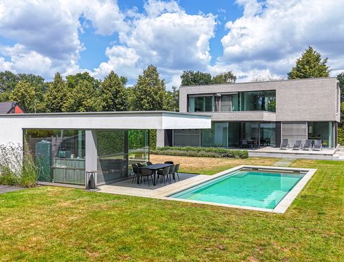                                         Villa te koop in Koersel, € 1.245.000
