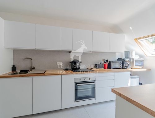                                         Duplex te koop in Gozée, € 139.999
