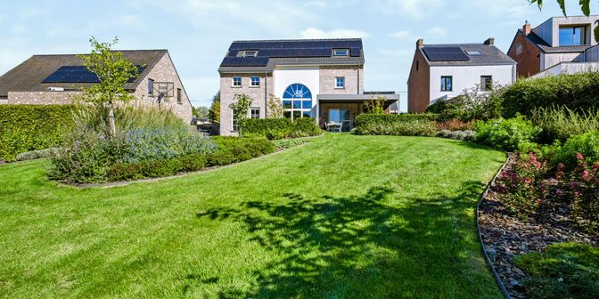 Huis te huur in Wezerenstraat 46, 3400 Landen