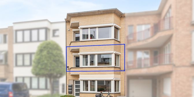 Appartement te koop in Oostlaan 5 bus 0101, 8420 Wenduine