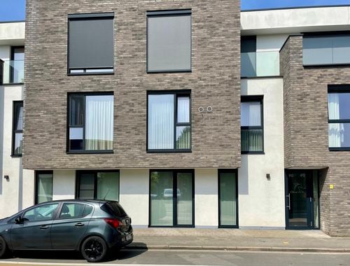                                         Appartement te huur in Waregem, € 840
