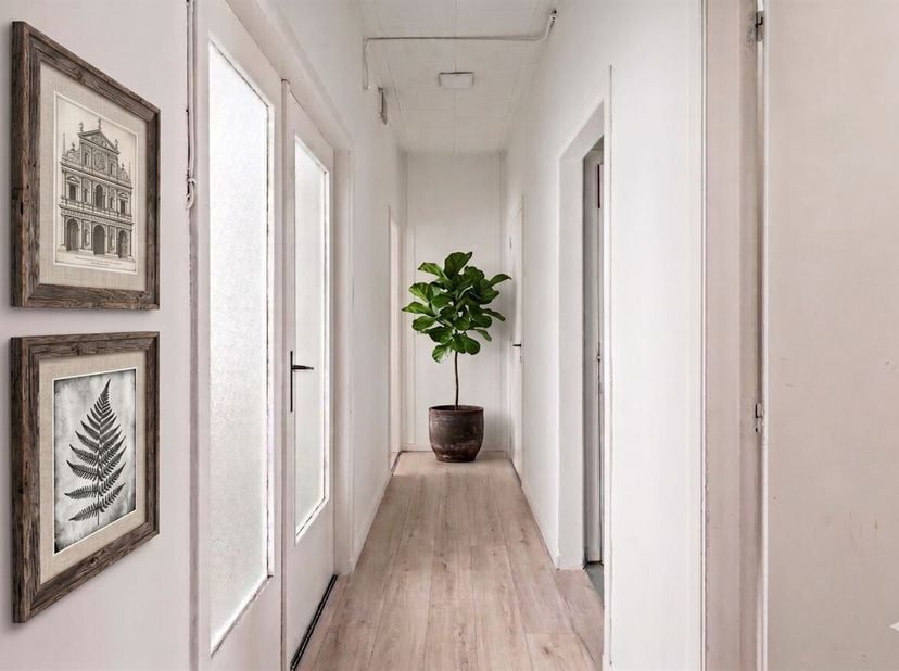 Gerenoveerd ruim appartement (105m²) voorzien van 3 slaapkamers in hartje Antwerpen<br />
 Ligging: Ontdek dit prachtig appartement in het centrum van