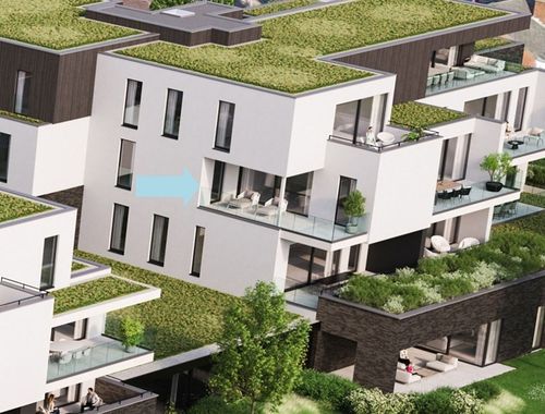                                         Appartement te koop in Testelt, € 306.000

