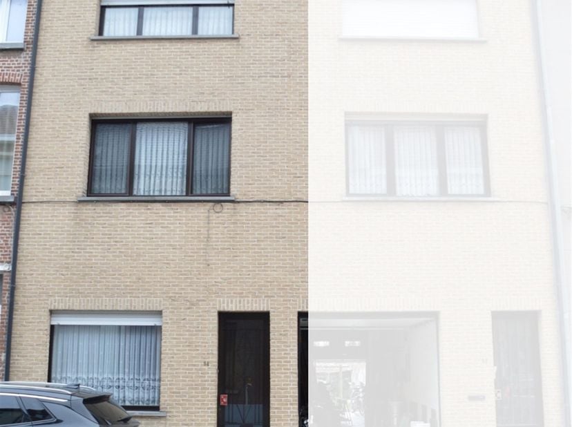 Woning met leuke tuin en 4 slaapkamers in Mechelen<br />
Ben je op zoek naar een woning met ruimte, nabij het centrum van Mechelen en met een leuke t