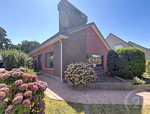                                         Maison unifamiliale à vendre à Tremelo, € 389.000
