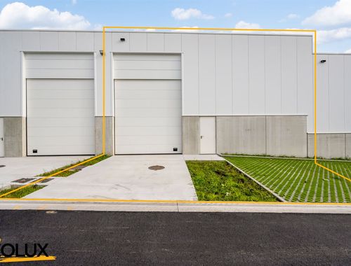                                         Andere te huur in Groot-Bijgaarden, € 1.900
