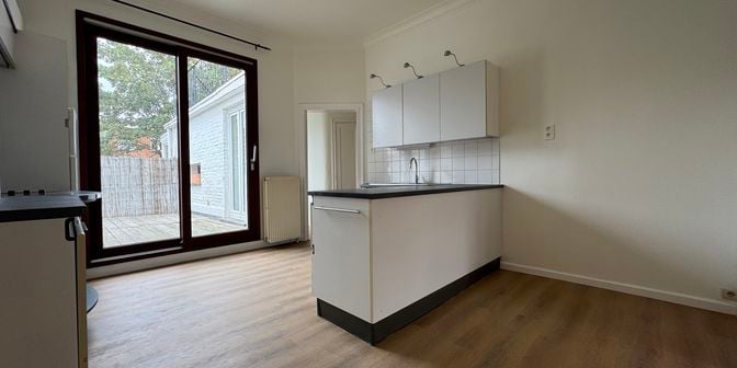 Appartement te huur in 1180 Ukkel
