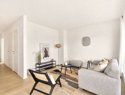                                         Appartement te koop in Avelgem, € 385.000
