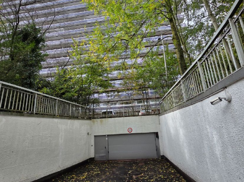 Garage à vendre
                    à 9100 Sint-Niklaas