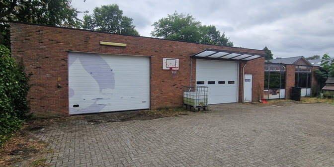 Bedrijfsvastgoed te huur in Waterloosstraat 15, 2200 Herentals