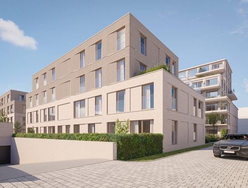                                         Staanplaats te koop in Middelkerke, € 35.000
