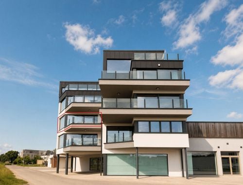                                         Appartement te koop in Jambes, € 360.000
