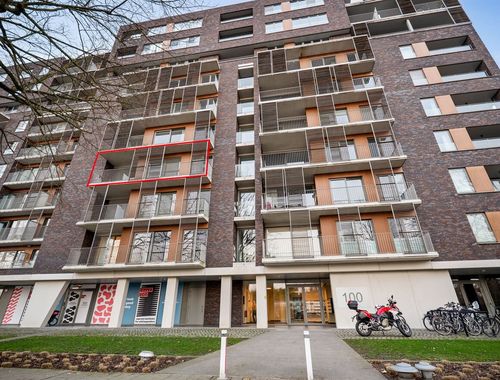                                         Appartement à vendre à Mortsel, € 269.000
