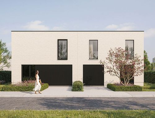                                         Maison à vendre à Sijsele, € 415.950
