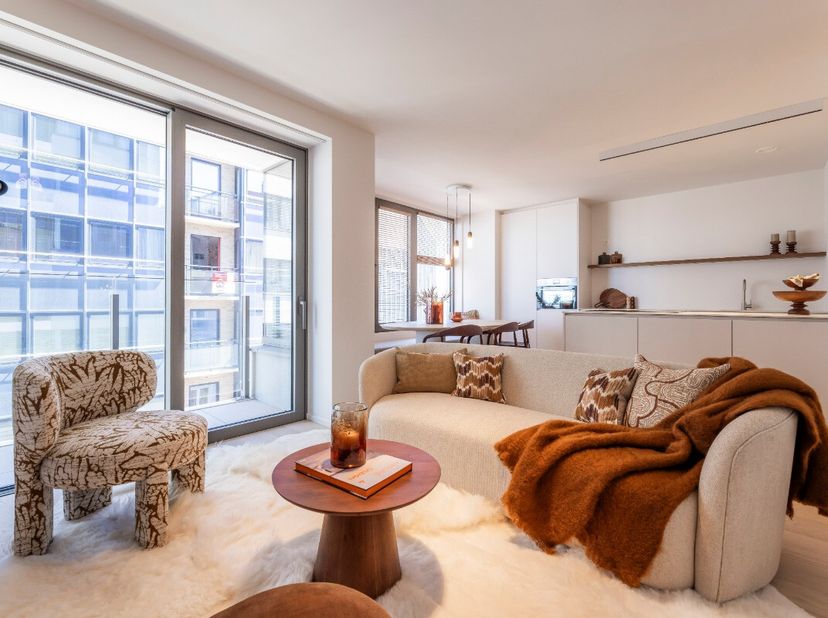 Appartement te koop in Verweehelling 1 bus 05.01,
                    8370 Blankenberge