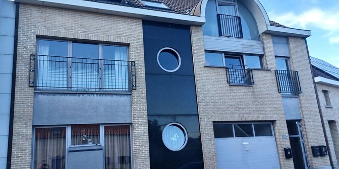 Appartement te koop in Beekstraat 44B, 9506 Zandbergen