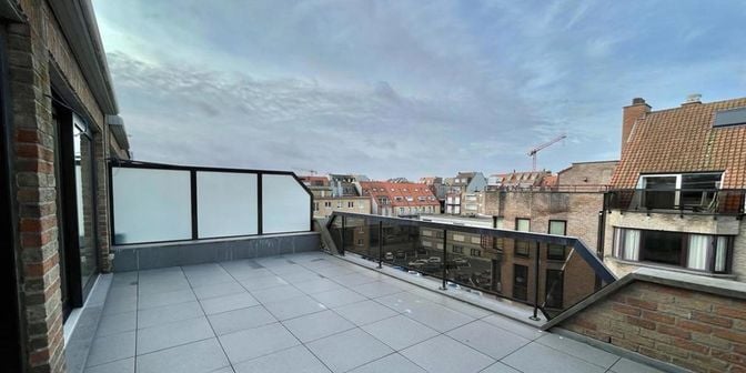 Appartement te koop in leopoldlaan 333, 8300 Knokke