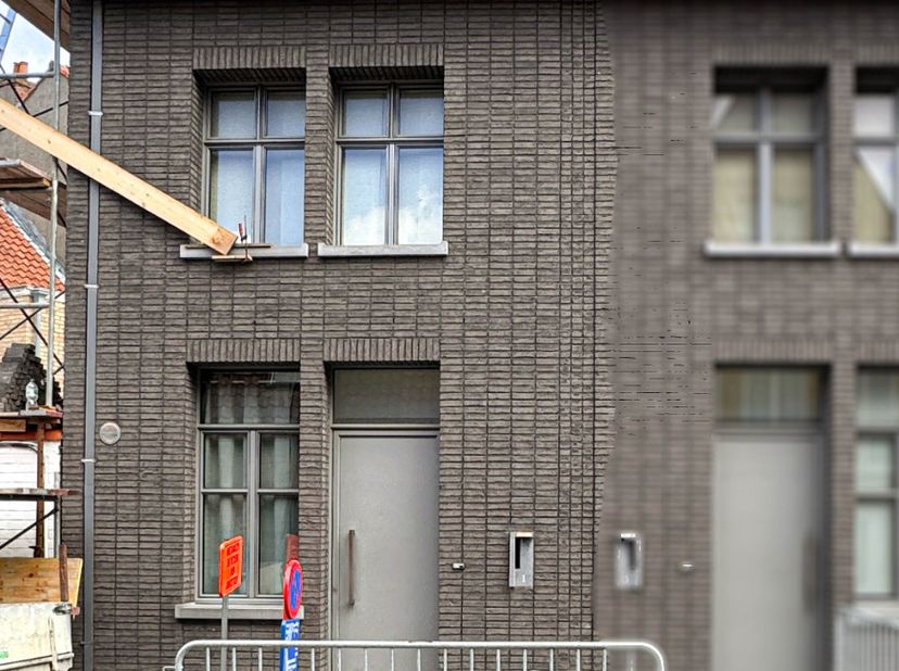 Maison à louer à Boudewijn Ravestraat 1,
                    8000 Brugge
