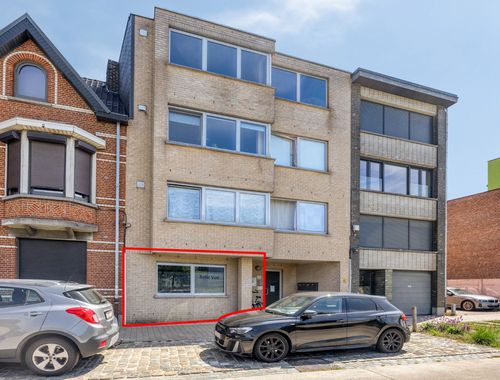                                         Kantoor te huur in Kessel-Lo, € 1.350

